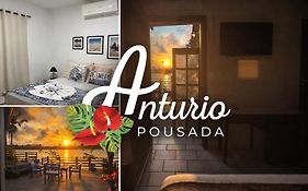 Pousada Anturio